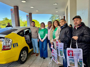 Senatur y AFEET activan campaña de Prevención del abuso infantil en viajes y turismo